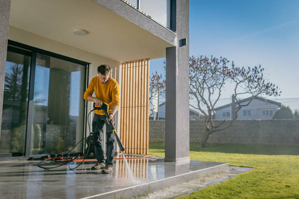 Animal Enclosure Cleaning in Lehi, UT