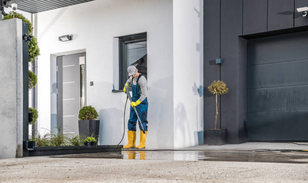 Best Restaurant Pressure Washing  in Lehi, UT