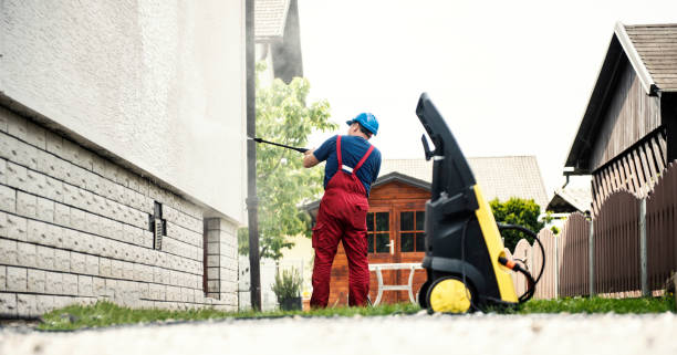 Best Gutter Cleaning  in Lehi, UT